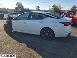 Nissan Altima 2023 2