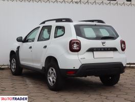Dacia Duster 2019 1.3 128 KM
