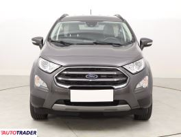 Ford EcoSport 2021 1.0 123 KM