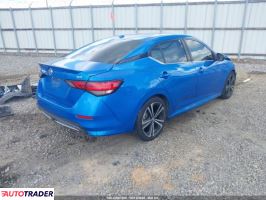 Nissan Sentra 2022 2