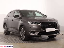 DS DS7 2018 2.0 174 KM