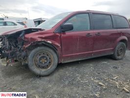 Dodge Grand Caravan - zobacz ofertę