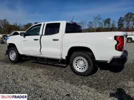 Chevrolet Colorado 2026 2