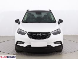Opel Mokka 2016 1.6 134 KM