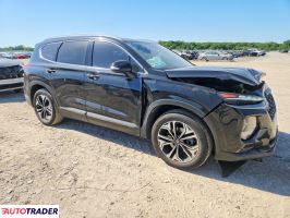 Hyundai Santa Fe 2020 2