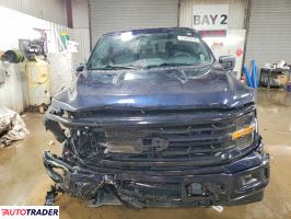 Ford Pozostałe 2024 3