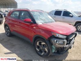 Hyundai Pozostałe 2022 1