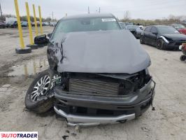 Ford Ranger 2021 2 Ford Ranger 2021 2