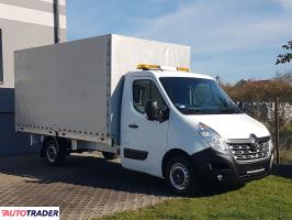 Renault Master 2017 2.3