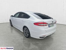 Ford Mondeo 2019 1.5 165 KM Ford Mondeo 2019 1.5 165 KM