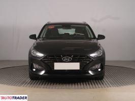 Hyundai i30 2022 1.5 108 KM