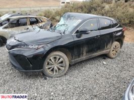 Toyota Venza 2022 2 Toyota Venza 2022 2