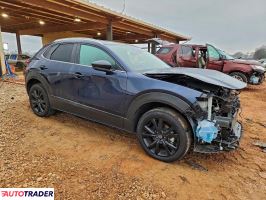 Mazda CX-30 2024 2