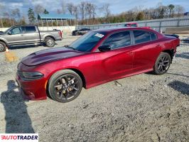 Dodge Charger - zobacz ofertę
