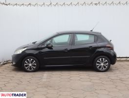 Peugeot 208 2014 1.2 80 KM