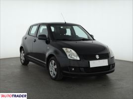 Suzuki Swift 2008 1.3 91 KM Suzuki Swift 2008 1.3 91 KM