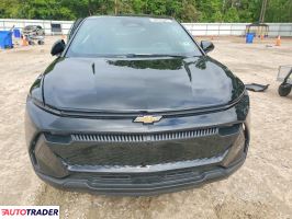 Chevrolet Equinox 2025