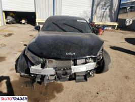 Kia Pozostałe 2023 1 Kia Pozostałe 2023 1