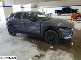 Mazda CX-30 2022 2