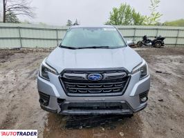 Subaru Forester 2022 2