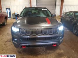 Jeep Compass 2022 2