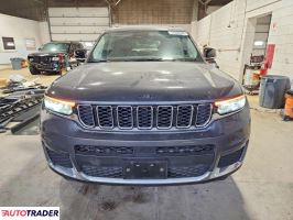 Jeep Cherokee 2023 3