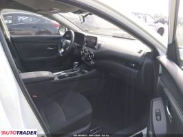Nissan Sentra 2025 2