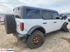 Ford Bronco 2024 2