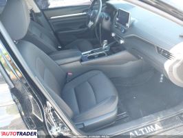 Nissan Altima 2020 2