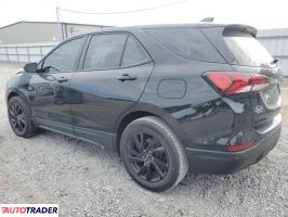 Chevrolet Equinox 2024 1