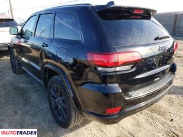 Jeep Grand Cherokee 2018 3 Jeep Grand Cherokee 2018 3