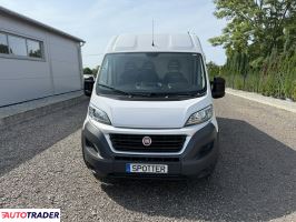 Fiat Ducato 2017 2.3