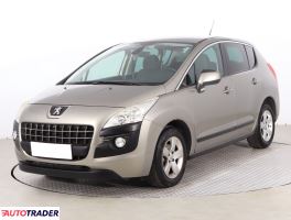 Peugeot 3008 2013 1.6 112 KM Peugeot 3008 2013 1.6 112 KM
