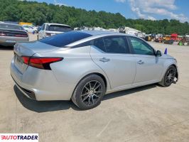Nissan Altima 2020 2