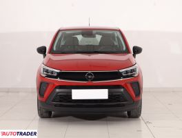 Opel Crossland 2024 1.2 108 KM