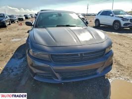 Dodge Charger 2019 3