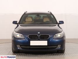 BMW 520 2009 2.0 160 KM