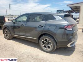 Kia Sportage 2023 2 Kia Sportage 2023 2