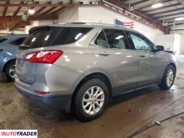 Chevrolet Equinox 2018 1