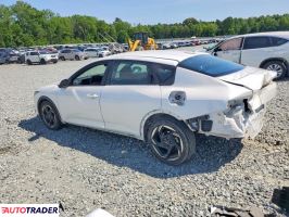 Kia Pozostałe 2025 2
