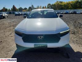 Honda Accord 2024 2
