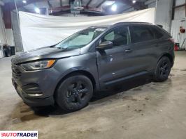 Ford Edge 2020 2 Ford Edge 2020 2