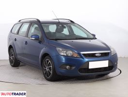 Ford Focus 2009 1.6 99 KM Ford Focus 2009 1.6 99 KM