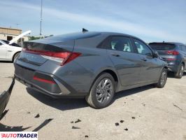 Hyundai Elantra 2024 2