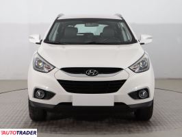 Hyundai ix35 2014 1.6 132 KM Hyundai ix35 2014 1.6 132 KM