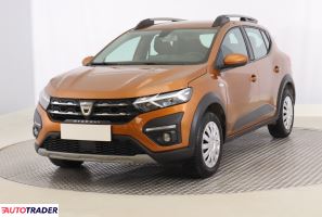 Dacia Sandero 2022 1.0 89 KM