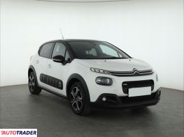 Citroen C3 - zobacz ofertę