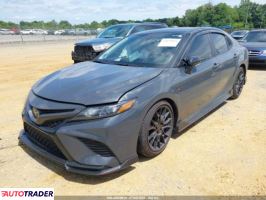 Toyota Camry 2024 3 Toyota Camry 2024 3