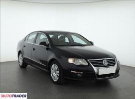 Volkswagen Passat 2006 2.0 138 KM