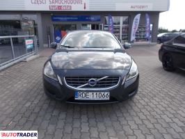 Volvo S60 2010 2 163 KM Volvo S60 2010 2 163 KM
